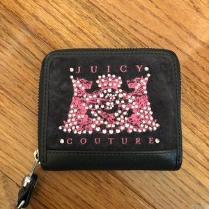 Juicy Couture wallet